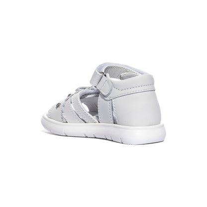 BALDUCCI CITA7344 BIANCOBIANCO Sandali Bambina 