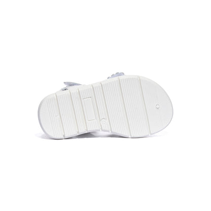 BALDUCCI CITA7344 BIANCOBIANCO Sandali Bambina 