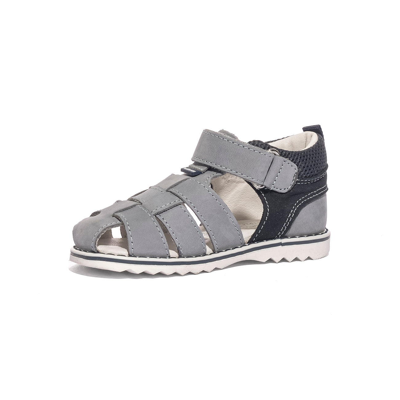 BALDUCCI CITA7361 JEANS BLUJEANS BLU Sandali Bambino 