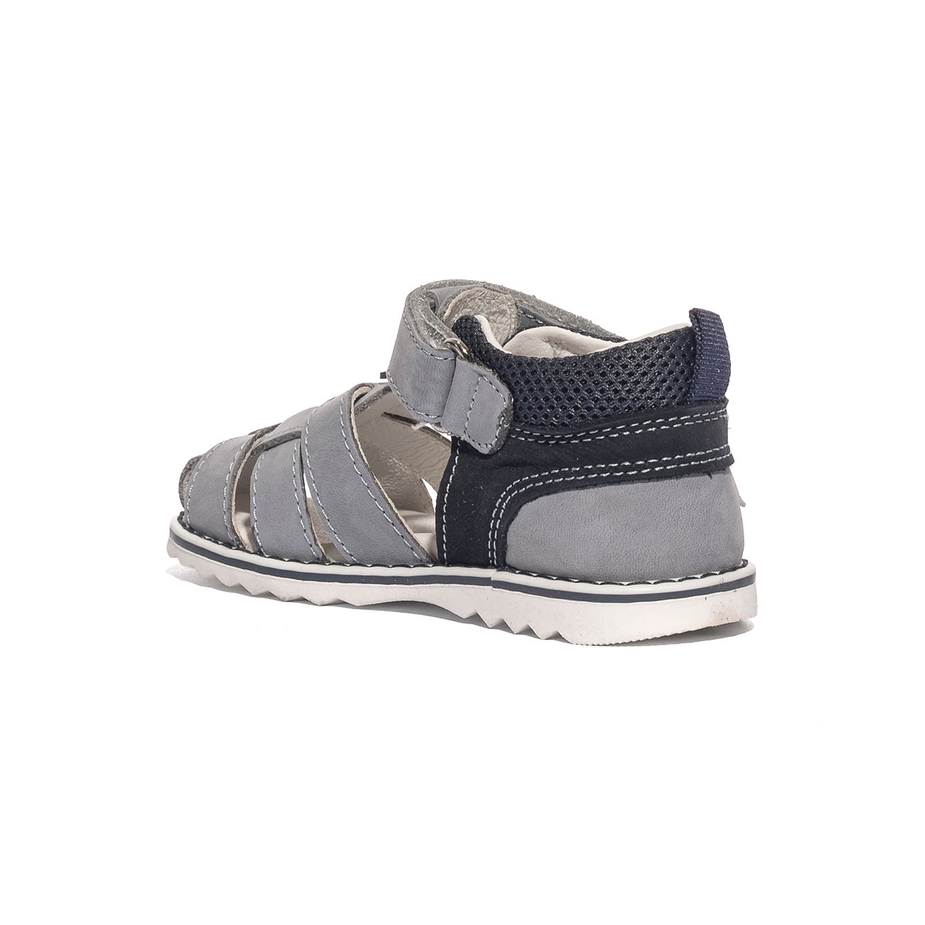 BALDUCCI CITA7361 JEANS BLUJEANS BLU Sandali Bambino 