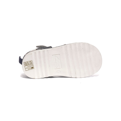 BALDUCCI CITA7361 JEANS BLUJEANS BLU Sandali Bambino 