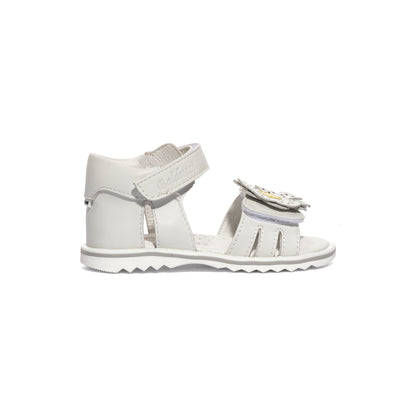 BALDUCCI CITA7364 BIANCO Sandali Bambina 