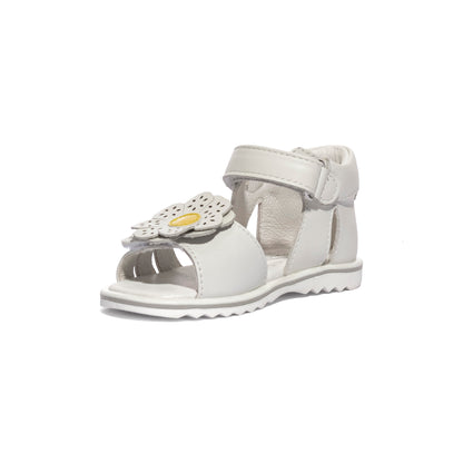 BALDUCCI CITA7364 BIANCO Sandali Bambina 