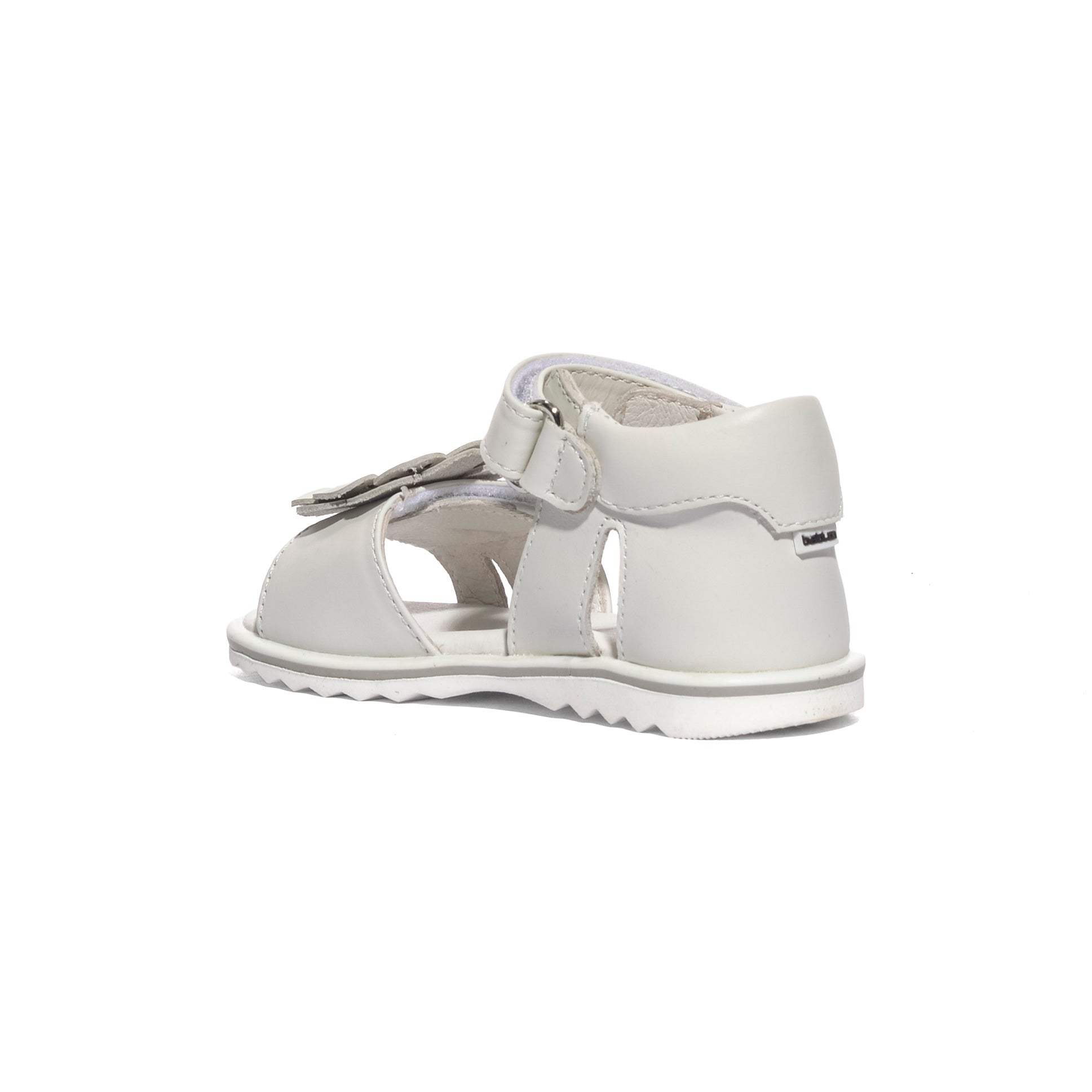 BALDUCCI CITA7364 BIANCO Sandali Bambina 