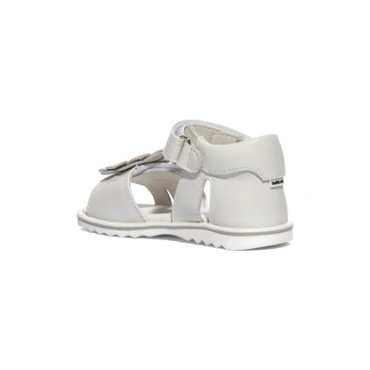 BALDUCCI CITA7364 BIANCO Sandali Bambina 