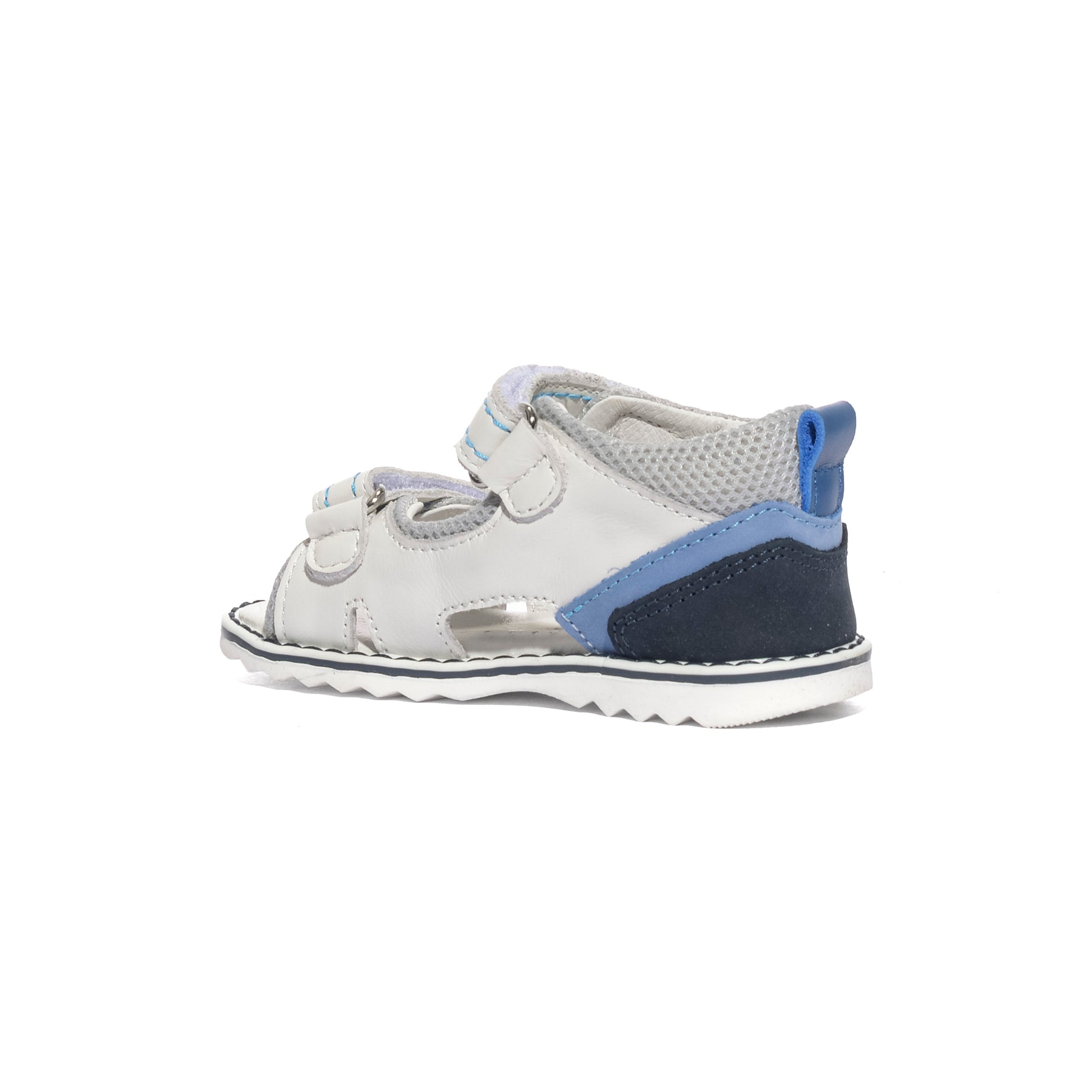 BALDUCCI CITA7368 BIANCO Sandali Bambino 