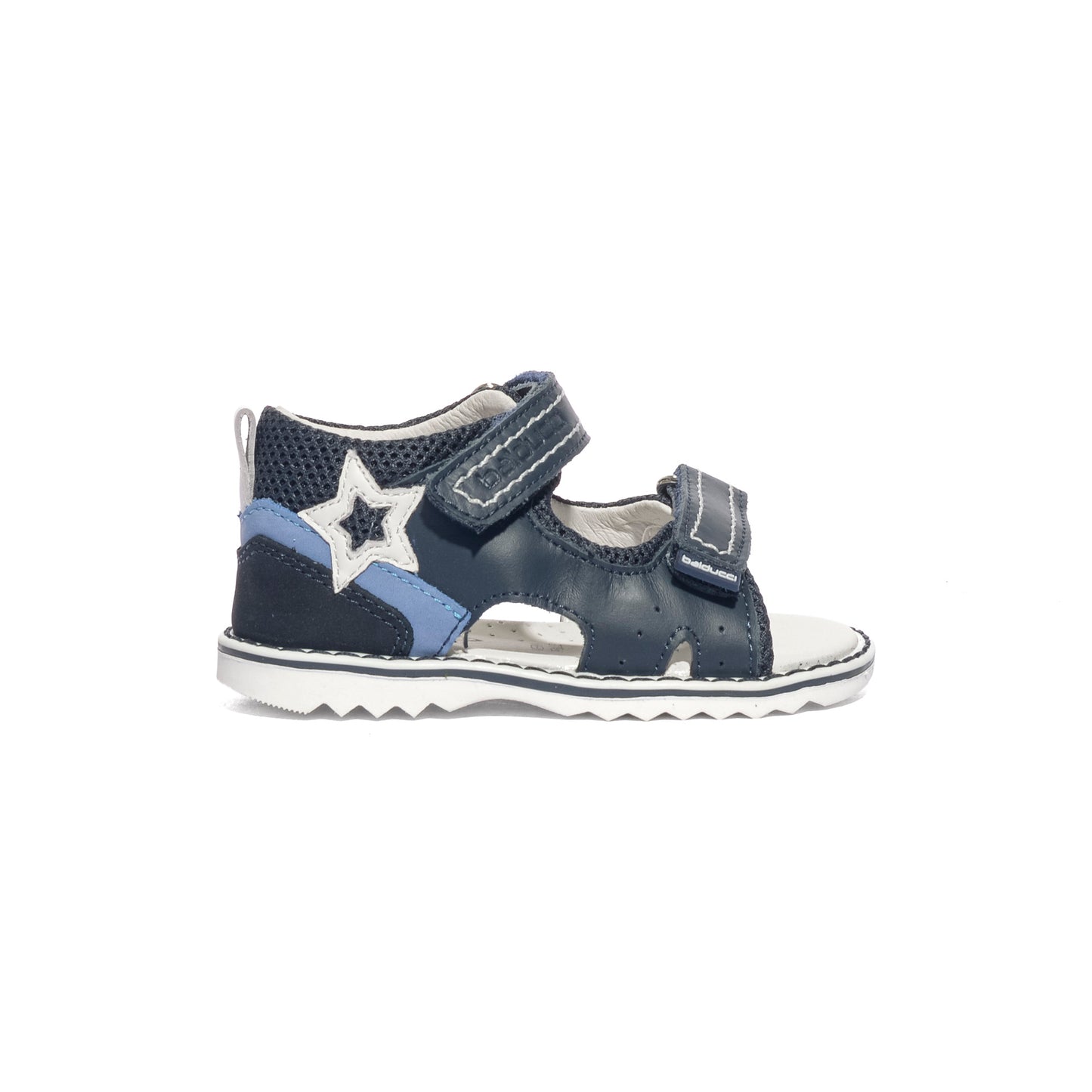 BALDUCCI CITA7368 BLU Sandali Bambino 