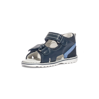 BALDUCCI CITA7368 BLU Sandali Bambino 