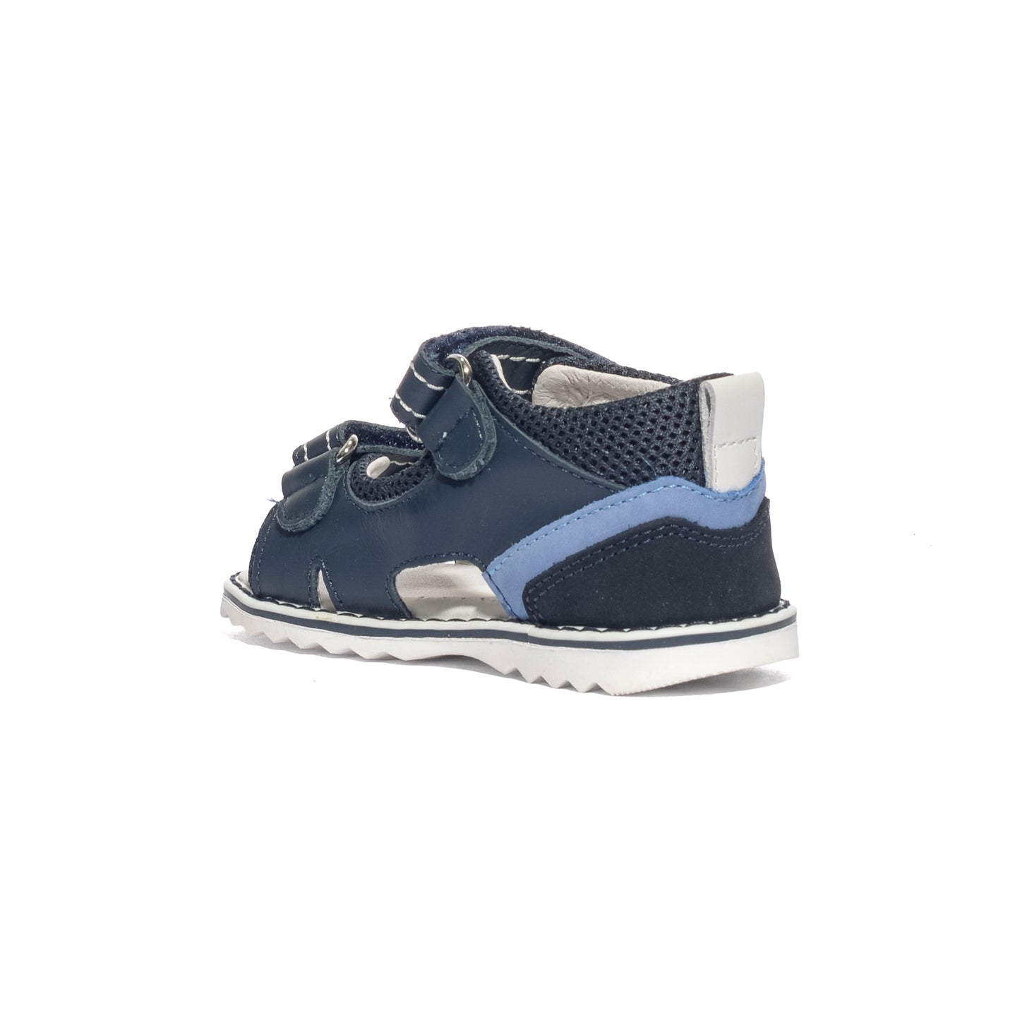 BALDUCCI CITA7368 BLU Sandali Bambino 