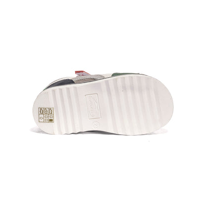 BALDUCCI CITA7369 BCO BLU CIELO Sandali Bambino 