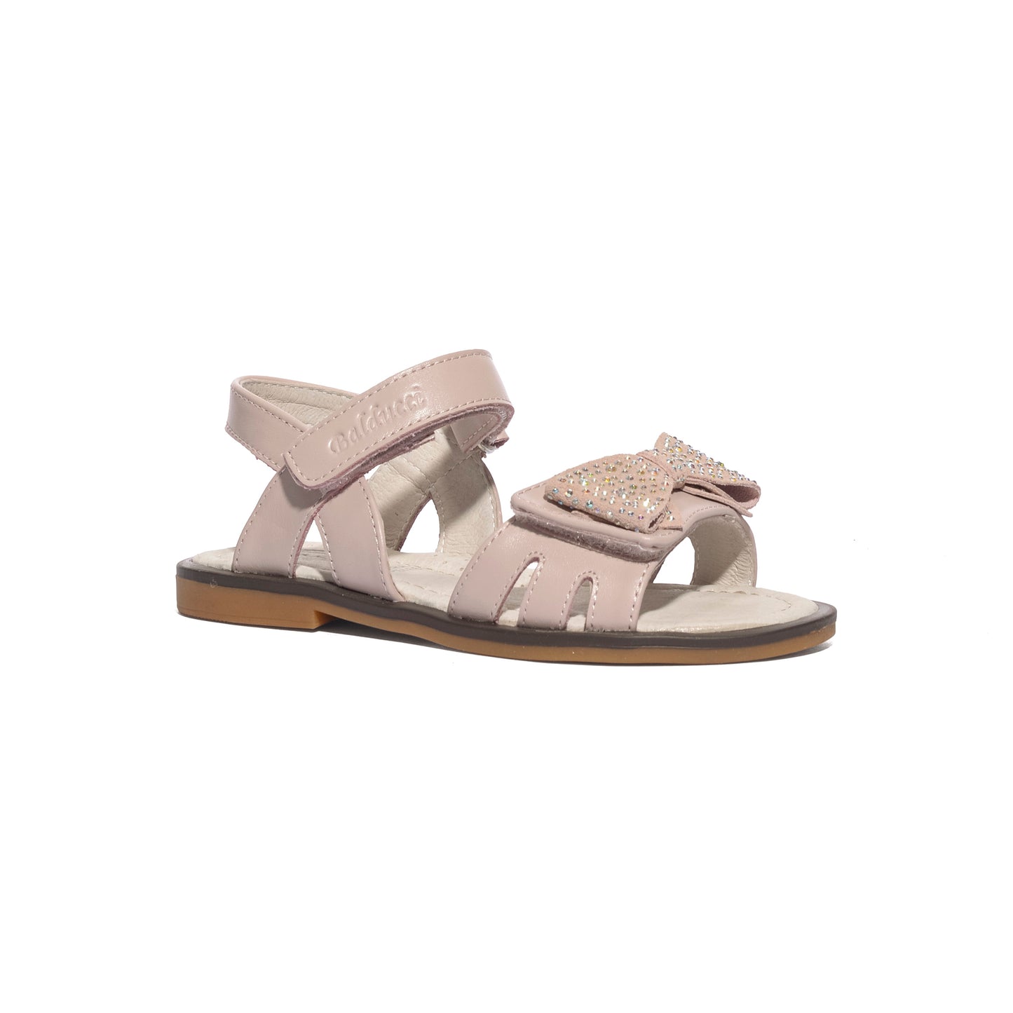 BALDUCCI GULL1821 PINK Sandali Bambina 