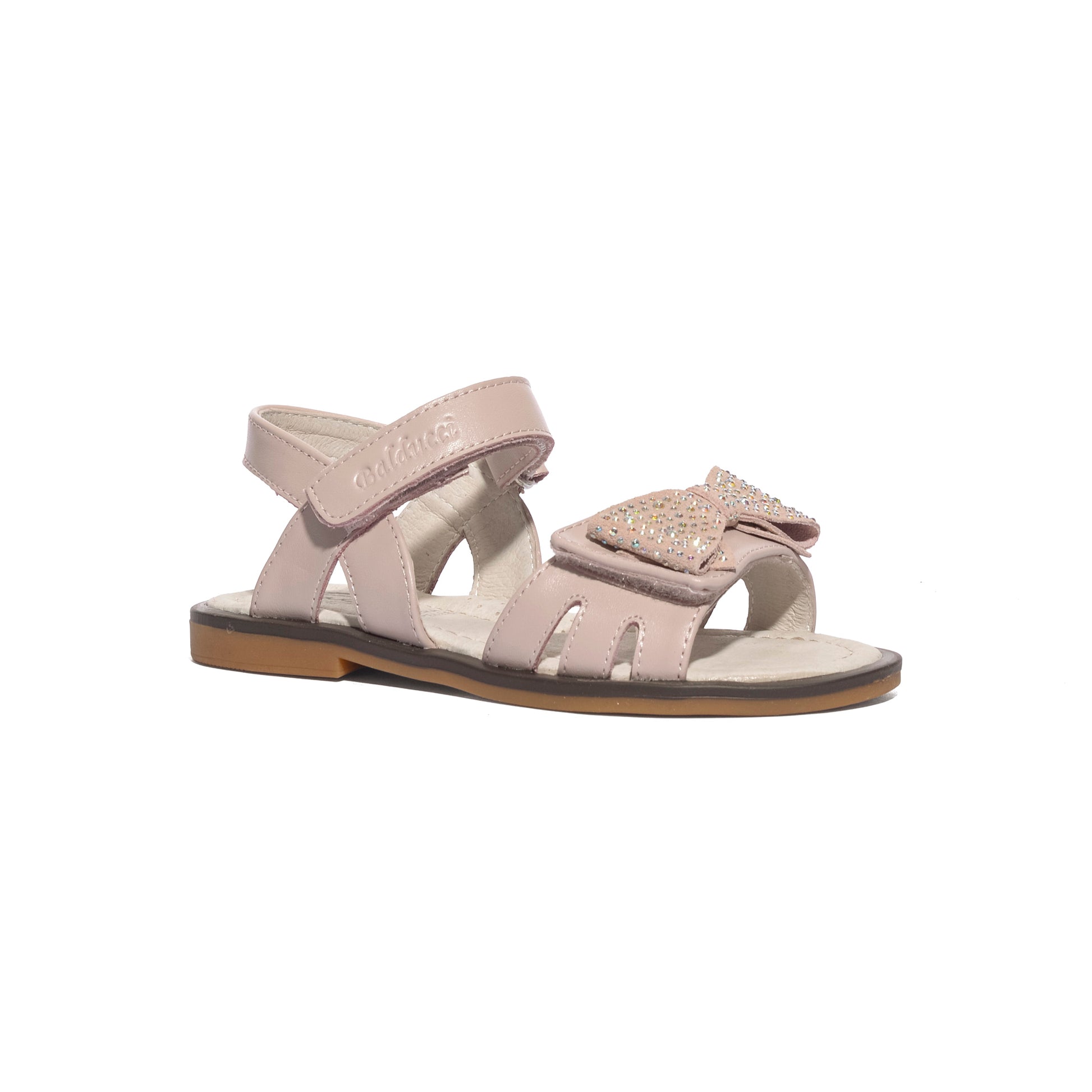 BALDUCCI GULL1821 PINK Sandali Bambina 