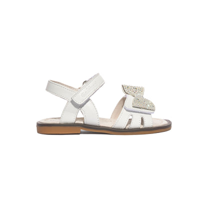 BALDUCCI GULL1821 WHITE Sandali Bambina 