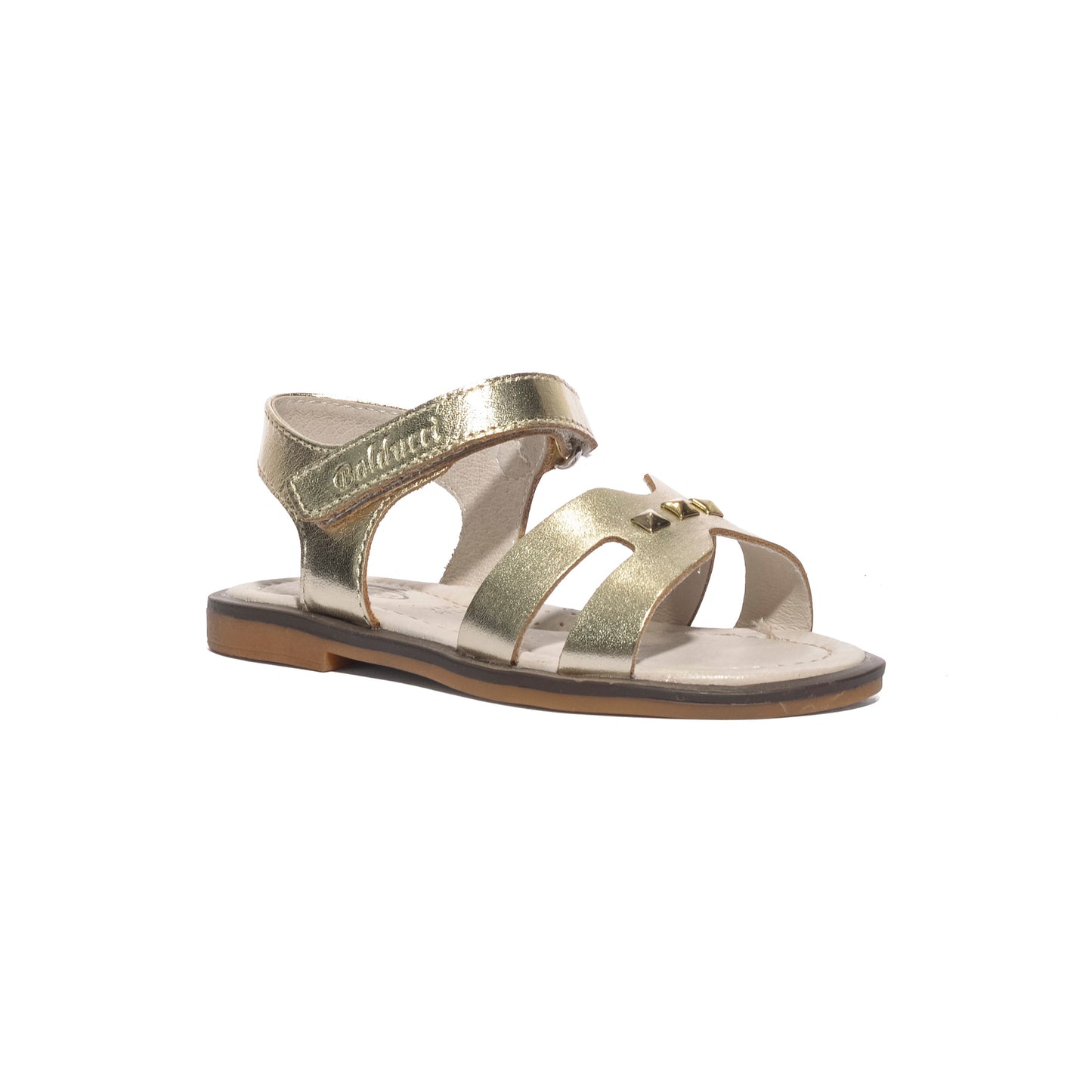 BALDUCCI GULL1823 GOLD Sandali Bambina 