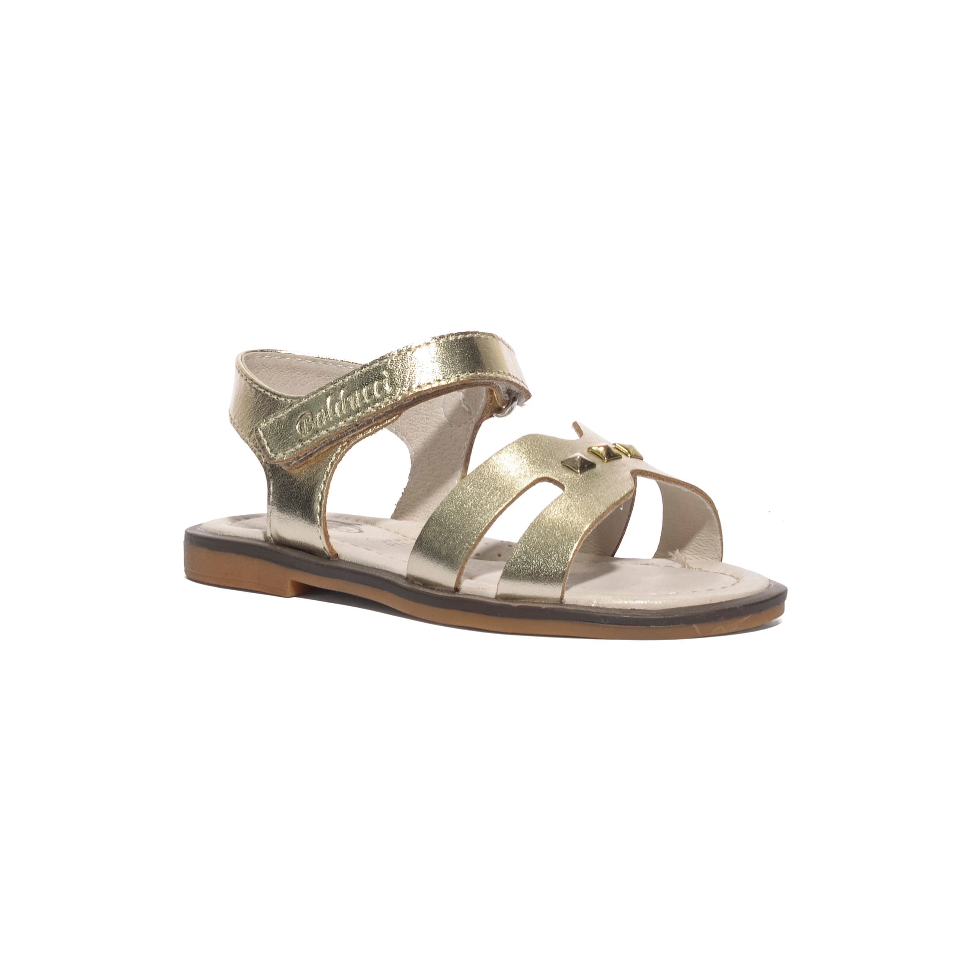 BALDUCCI GULL1823 GOLD Sandali Bambina 