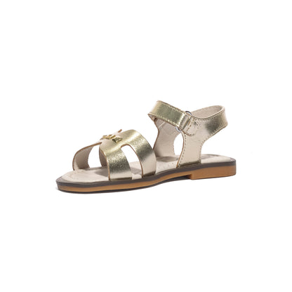 BALDUCCI GULL1823 GOLD Sandali Bambina 