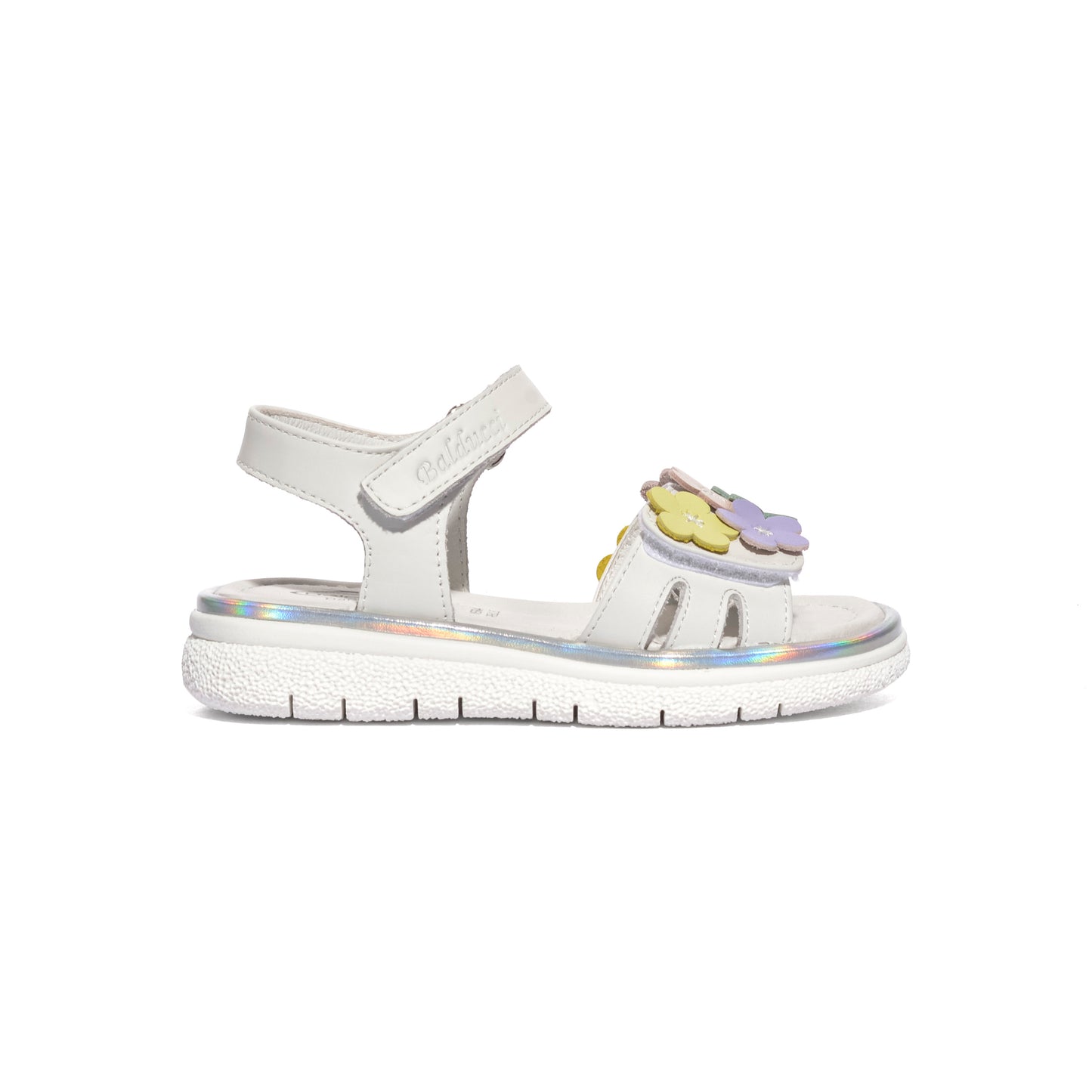 BALDUCCI MIRA1022 WHITE Sandali Bambina 