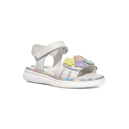 BALDUCCI MIRA1022 WHITE Sandali Bambina 