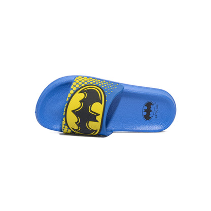 BATMAN W1020237S MULTI Ciabatte Bambino 