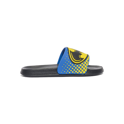 BATMAN W1020237S MULTI Ciabatte Bambino 