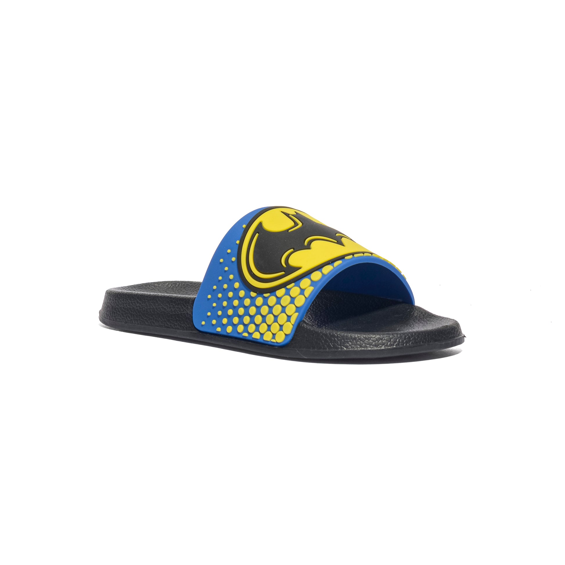 BATMAN W1020237S MULTI Ciabatte Bambino 