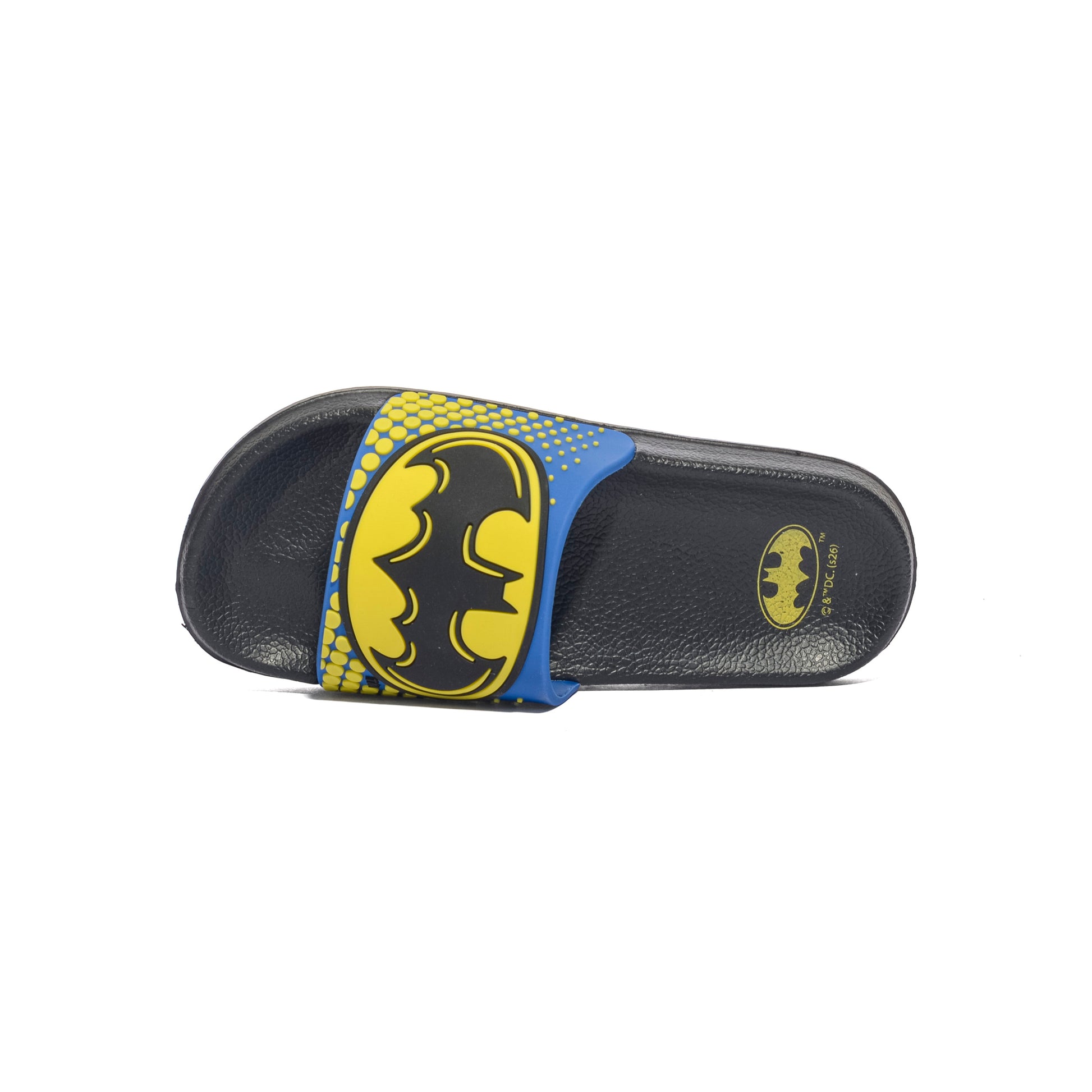 BATMAN W1020237S MULTI Ciabatte Bambino 