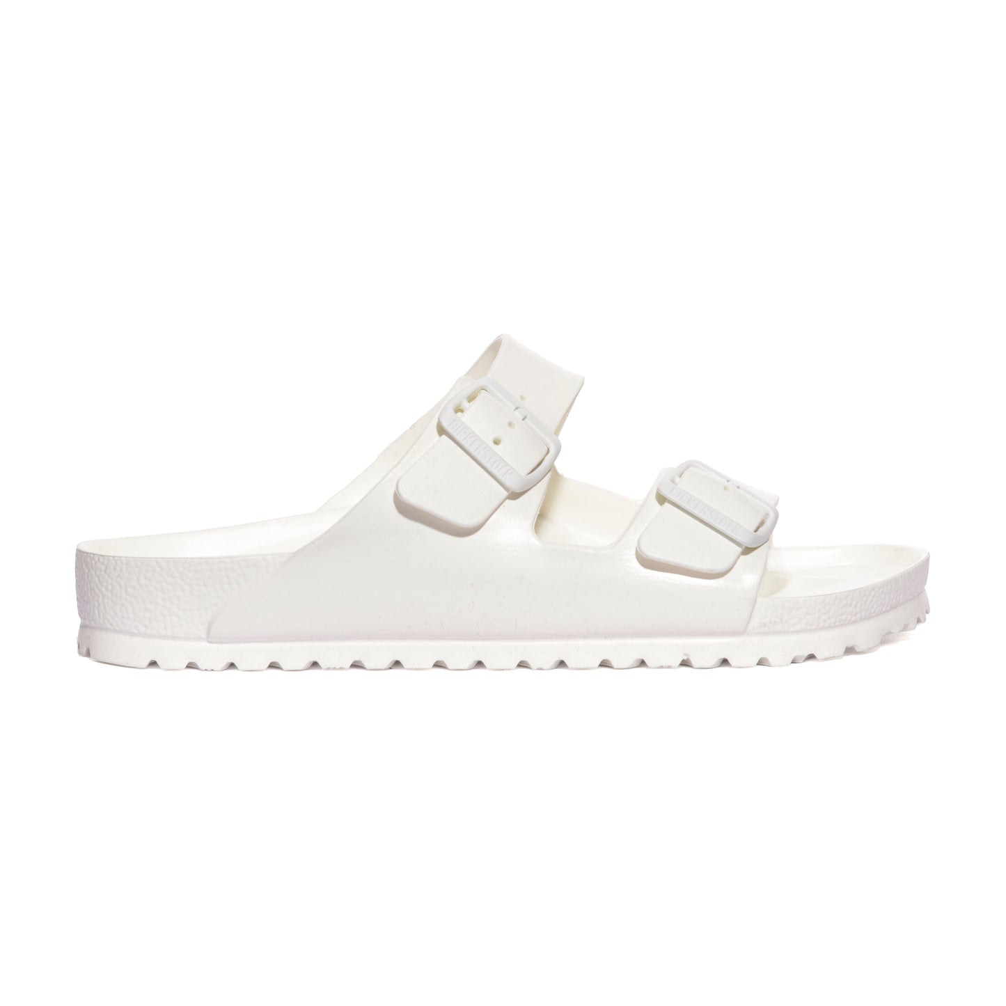 BIRKENSTOCK 0129441 WHITE Sandali Uomo 
