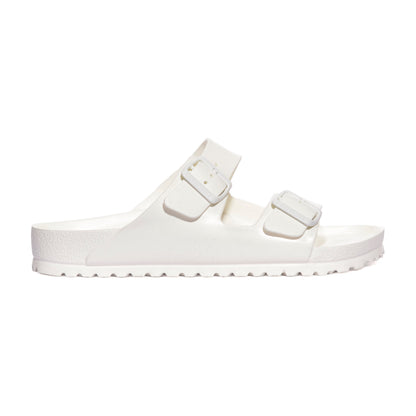 BIRKENSTOCK 0129441 WHITE Sandali Uomo 