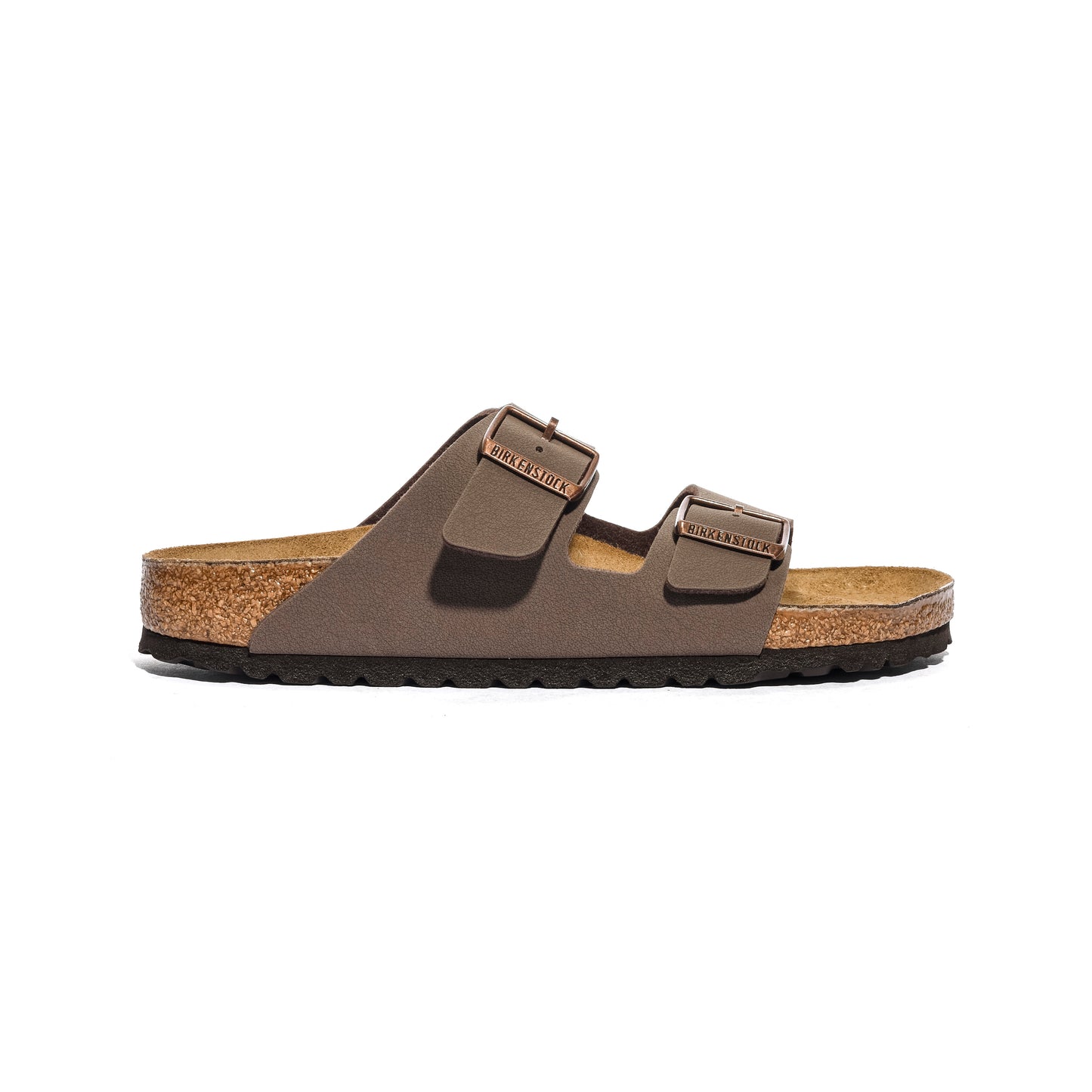 BIRKENSTOCK 0151183 MOCCA Sandali Unisex 