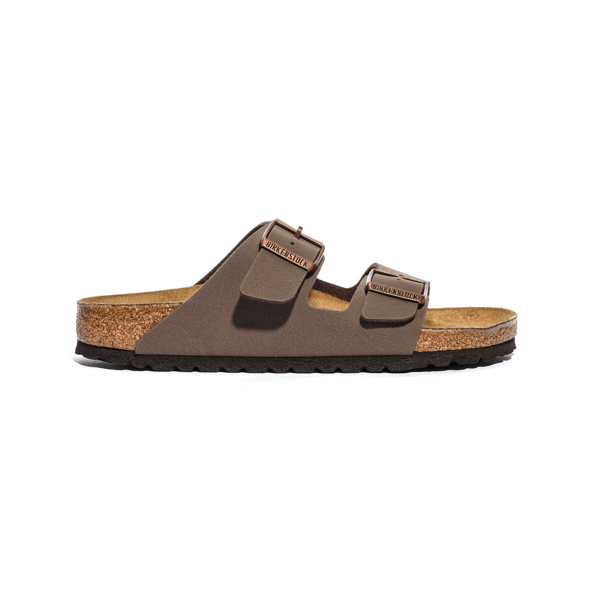 BIRKENSTOCK 0151183 MOCCA Sandali Unisex 