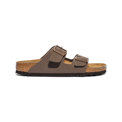 BIRKENSTOCK 0151183 MOCCA Sandali Unisex 