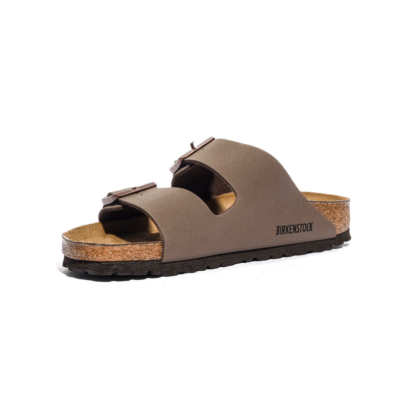 BIRKENSTOCK 0151183 MOCCA Sandali Unisex 