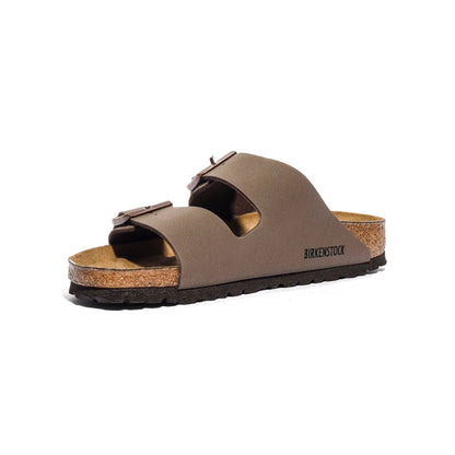 BIRKENSTOCK 0151183 MOCCA Sandali Unisex 
