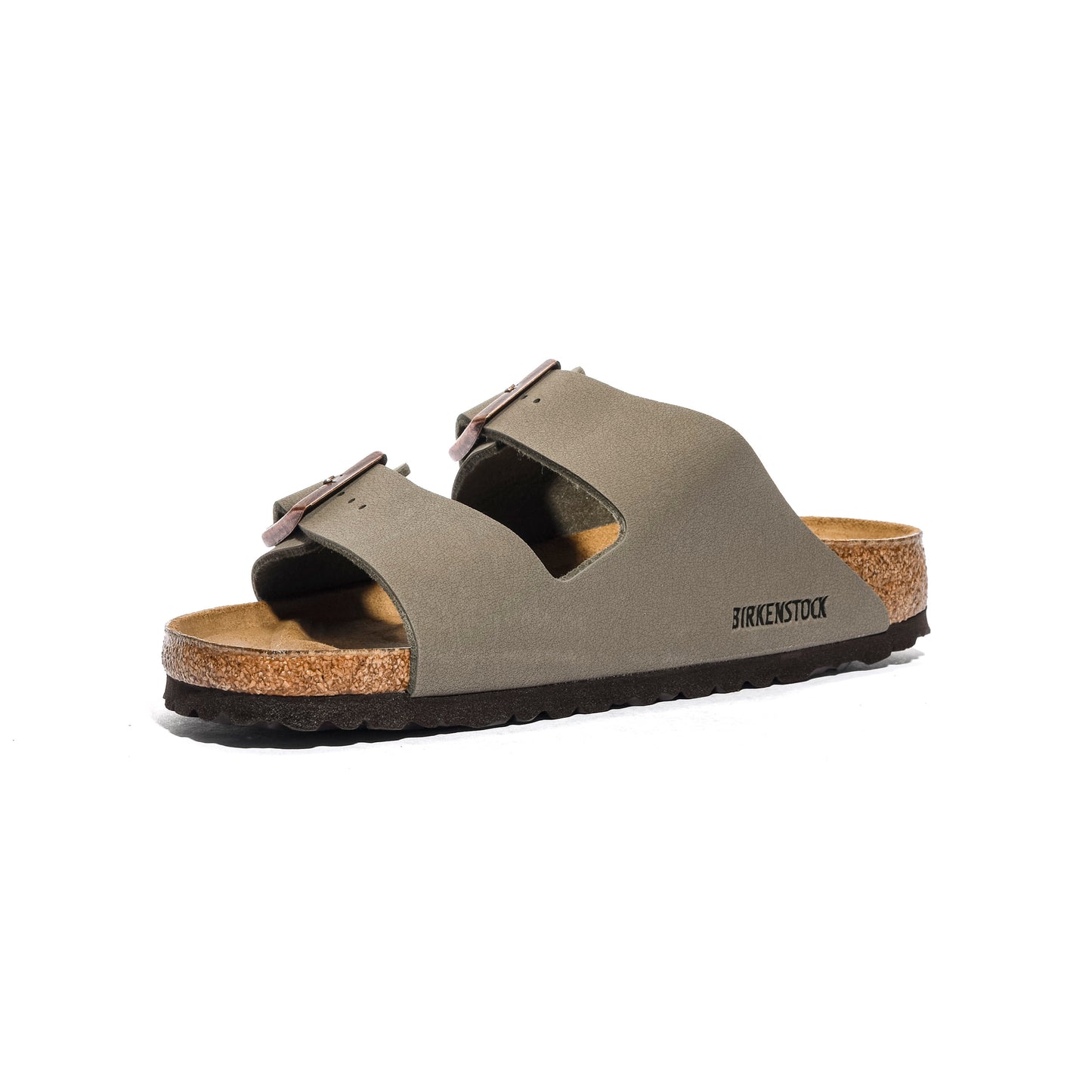 BIRKENSTOCK 0151213 STONE Sandali Unisex 