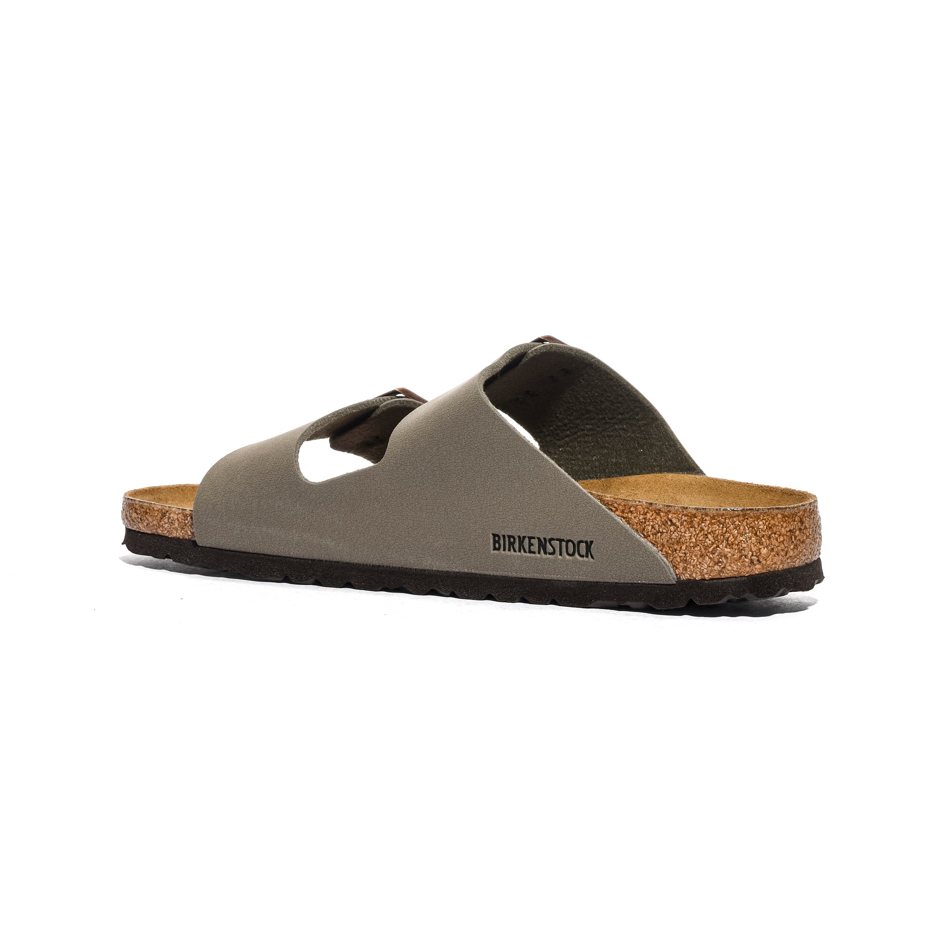 BIRKENSTOCK 0151213 STONE Sandali Unisex 