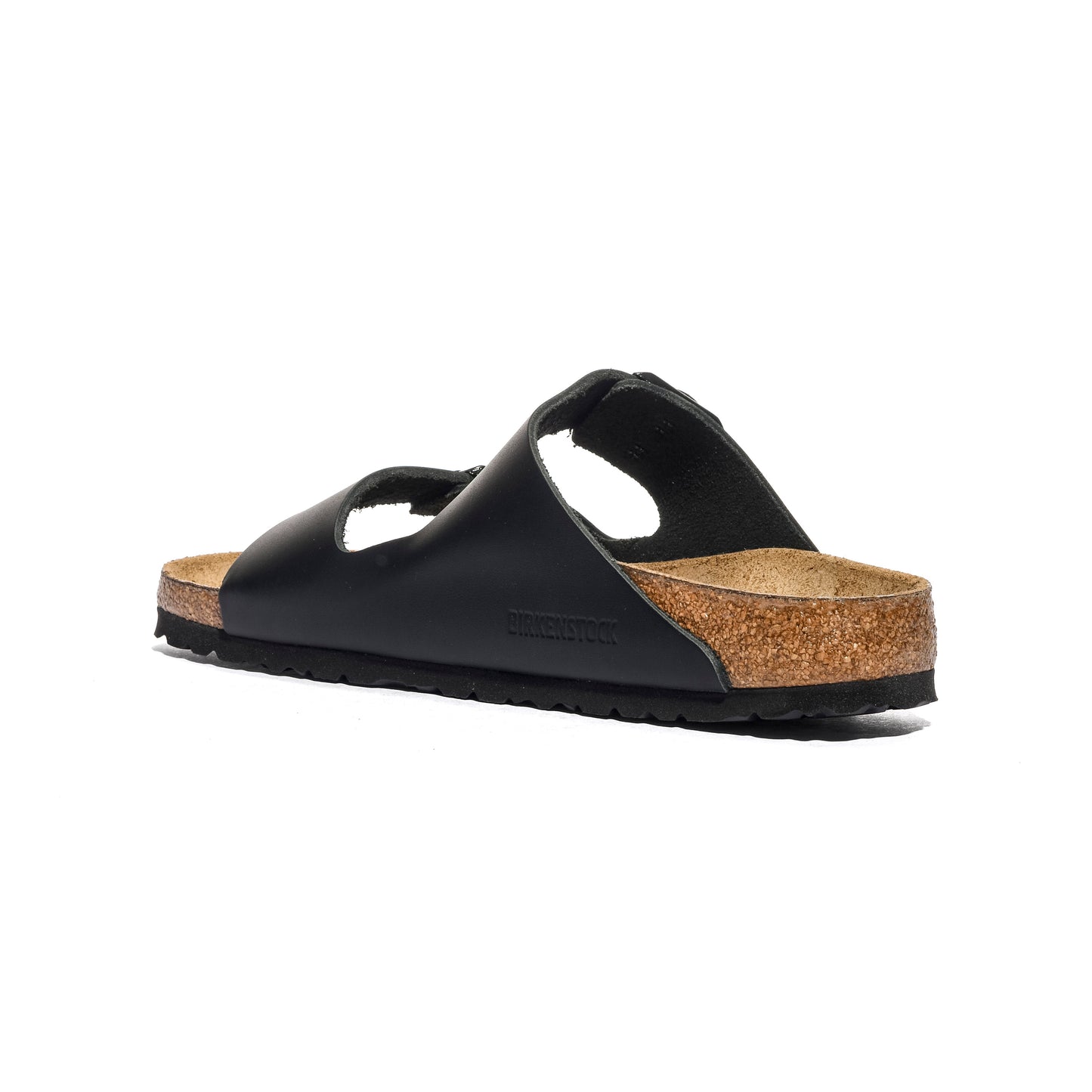BIRKENSTOCK 051193 BLACK Sandali Unisex 