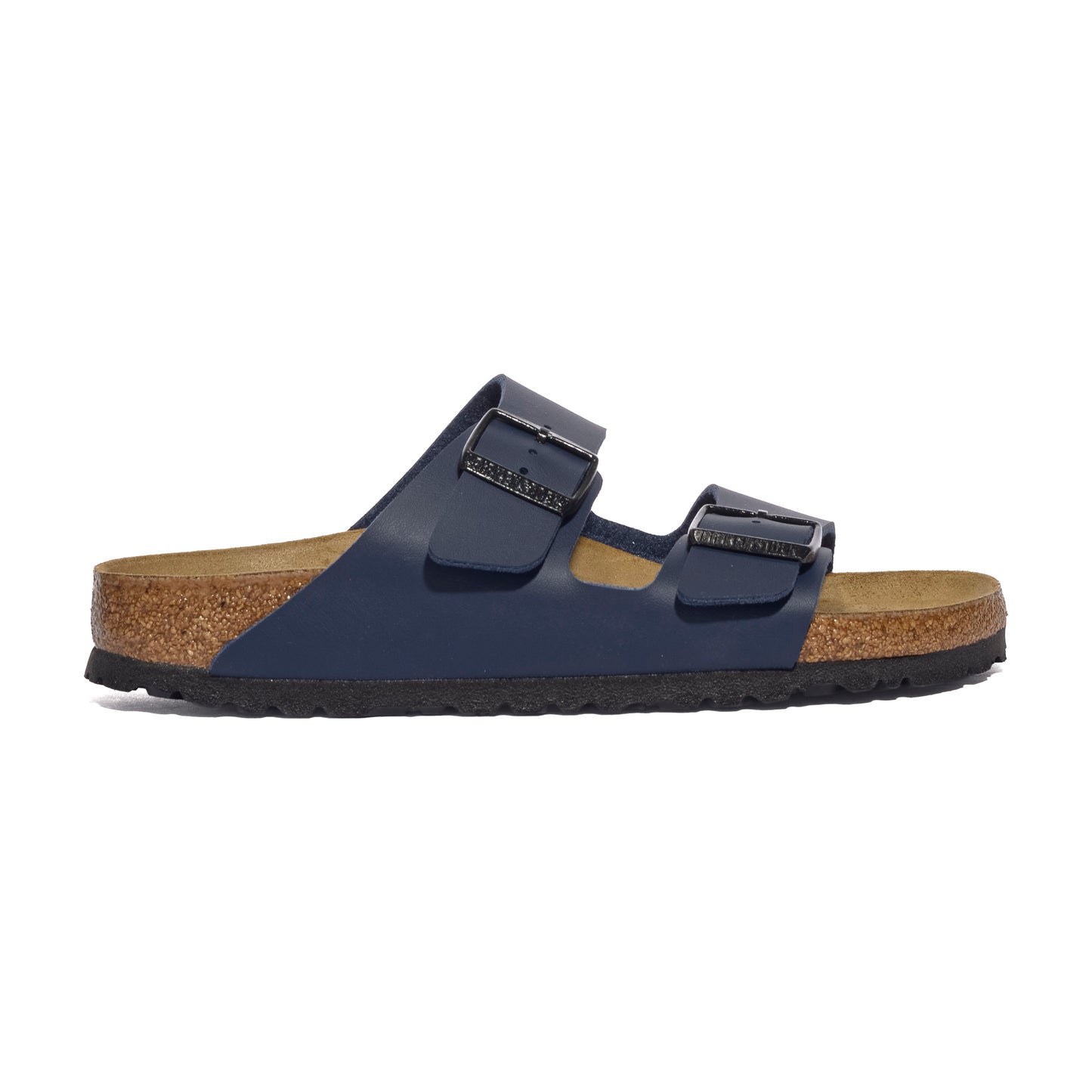 BIRKENSTOCK 051753 BLUE Sandali Uomo 