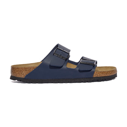BIRKENSTOCK 051753 BLUE Sandali Uomo 