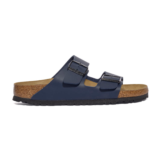 BIRKENSTOCK 051753 BLUE Sandali Uomo 