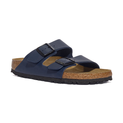 BIRKENSTOCK 051753 BLUE Sandali Uomo 