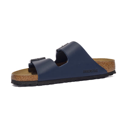 BIRKENSTOCK 051753 BLUE Sandali Uomo 