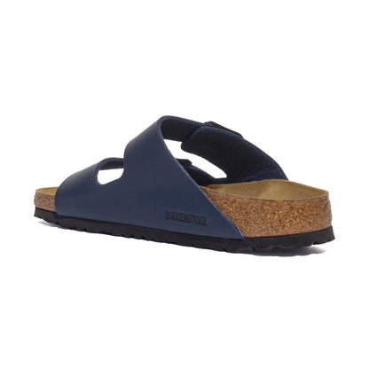 BIRKENSTOCK 051753 BLUE Sandali Uomo 