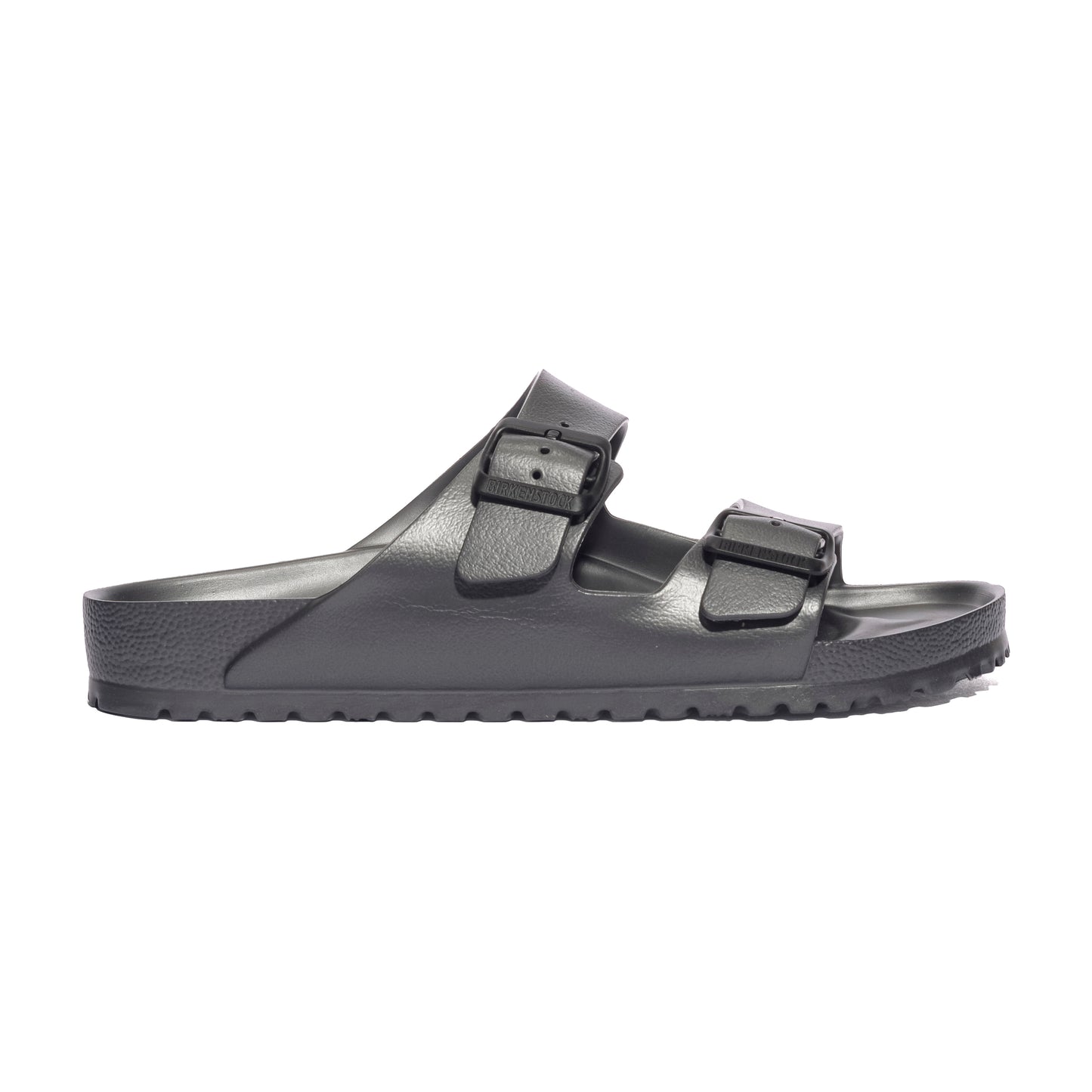 BIRKENSTOCK 1001497 ANTRACITE Sandali Uomo 