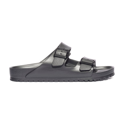BIRKENSTOCK 1001497 ANTRACITE Sandali Uomo 