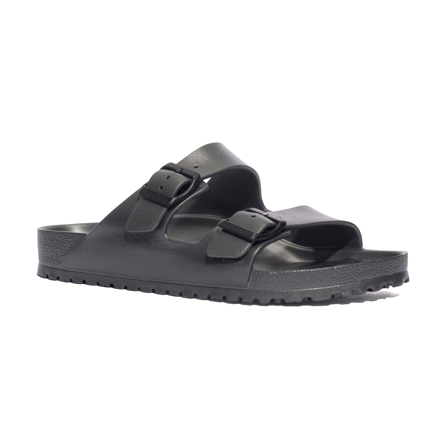 BIRKENSTOCK 1001497 ANTRACITE Sandali Uomo 