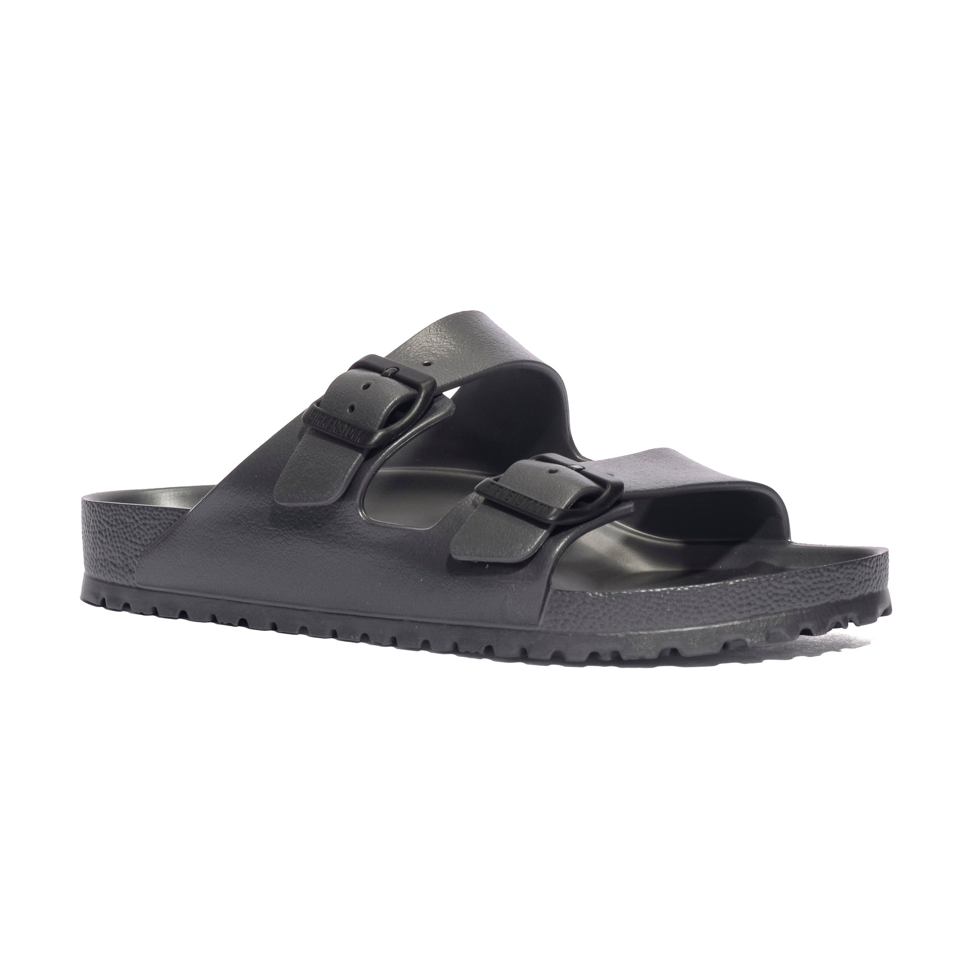 BIRKENSTOCK 1001497 ANTRACITE Sandali Uomo 