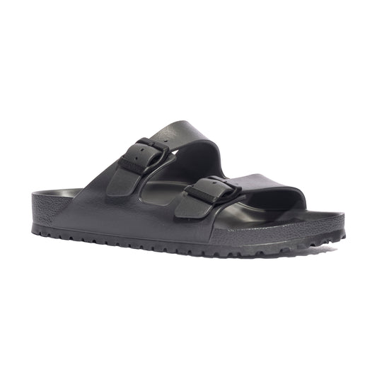 BIRKENSTOCK 1001497 ANTRACITE Sandali Uomo 