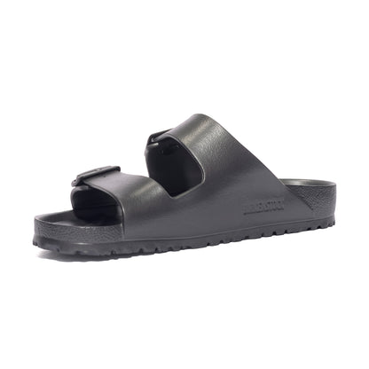 BIRKENSTOCK 1001497 ANTRACITE Sandali Uomo 