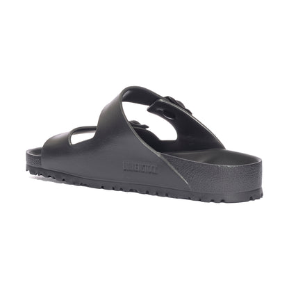 BIRKENSTOCK 1001497 ANTRACITE Sandali Uomo 