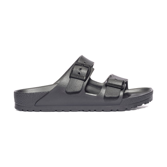 BIRKENSTOCK 1001498 ANTRACITE Sandali Donna 
